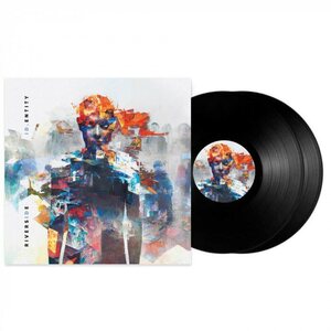 Riverside – ID.Entity 2LP