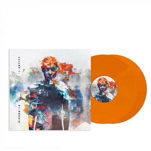 Riverside – ID.Entity 2LP Coloured Vinyl
