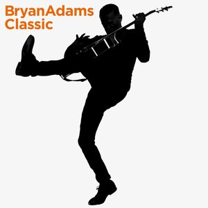 Bryan Adams – Classic 2LP Coloured Vinyl