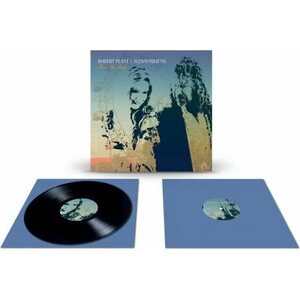 Robert Plant & Alison Krauss – Raise the Roof 2LP