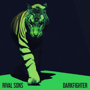 Rival Sons – Darkfighter LP