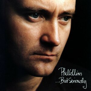 Phil Collins – ...But Seriously 2CD