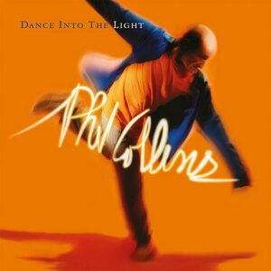 Phil Collins – Dance Into The Light 2CD