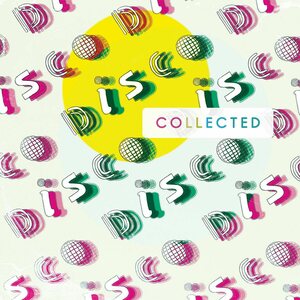 Various Artists – Disco Collected 2LP Coloured Vinyl