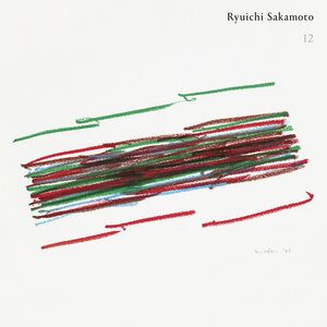 Ryuichi Sakamoto – 12 CD