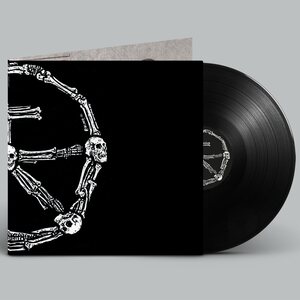 Terveet Kädet – Kaikki kaikkia vastaan LP