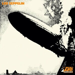 Led Zeppelin – Led Zeppelin LP