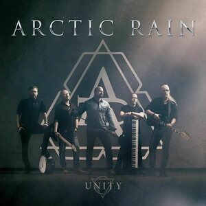 ARCTIC RAIN – Unity CD