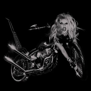 Lady Gaga – Born This Way (The Tenth Anniversary) / Born This Way Reimagined 3LP