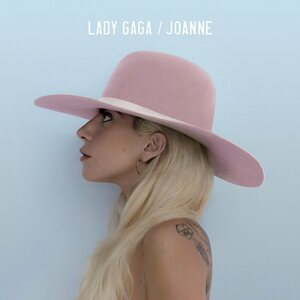 Lady Gaga – Joanne 2LP