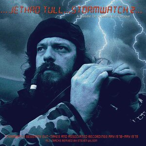 Jethro Tull ‎– Storm Watch 2 LP