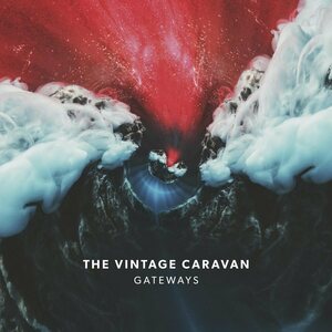 Vintage Caravan – Gateways 2LP