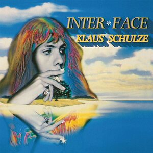 Klaus Schulze – Inter * Face LP