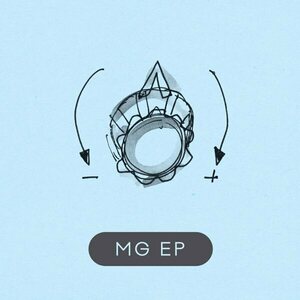 MG – MG EP 2x12"