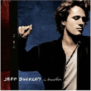 Jeff Buckley – In Transition LP