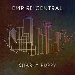 Snarky Puppy – Empire Central 3LP
