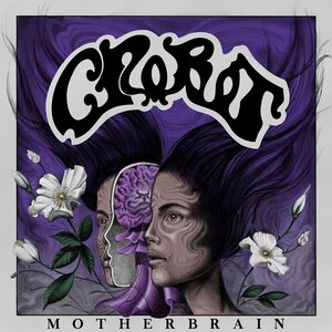Crobot – Motherbrain LP Coloured Vinyl