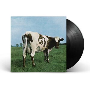 Pink Floyd ‎– Atom Heart Mother LP