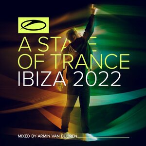 Armin van Buuren – A State Of Trance Ibiza 2022 2CD