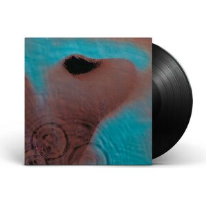 Pink Floyd ‎– Meddle LP