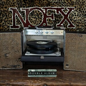 NOFX – Double Album CD