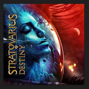Stratovarius – Destiny 3LP