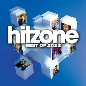 Hitzone – Best Of 2022 2LP
