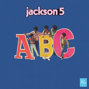 Jackson 5 – ABC LP