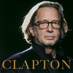 Eric Clapton – Clapton CD