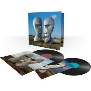 Pink Floyd ‎– The Division Bell 2LP