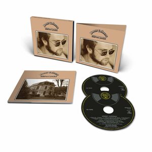 Elton John – Honky Château 2CD