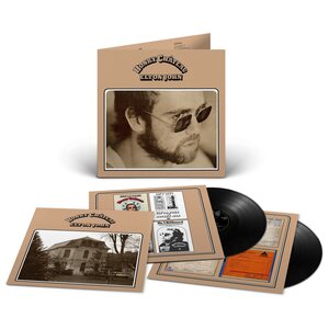 Elton John – Honky Château 2LP