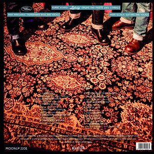 Rockin' Paradox – Let’s Happy Rock And Roll LP