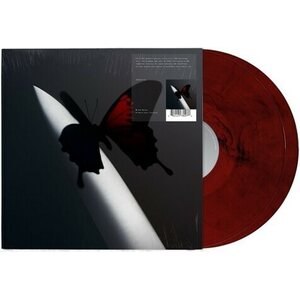 Post Malone – Twelve Carat Toothache 2LP Coloured Vinyl