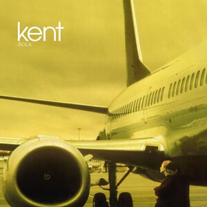 Kent – Isola (English Version) 2LP Coloured Vinyl