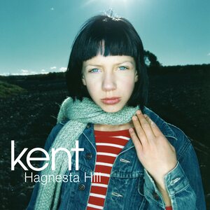 Kent – Hagnesta Hill (English Version) 2LP Coloured Vinyl