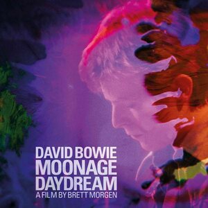 David Bowie – Moonage Daydream 3LP