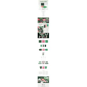 Tomorrow X Together (TXT) – Name Chapter : Temptation CD Nightmare Version
