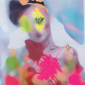 Marianne Faithfull – Kissin Time LP