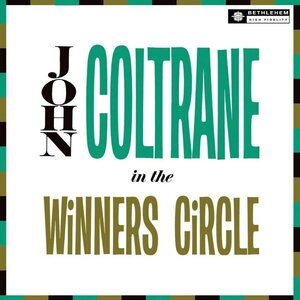 John Coltrane – John Coltrane In The Winners Circle LP