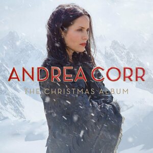 Andrea Corr – The Christmas Album LP