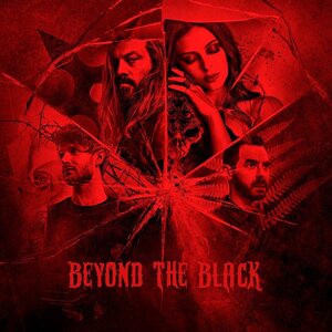 Beyond The Black – Beyond The Black CD