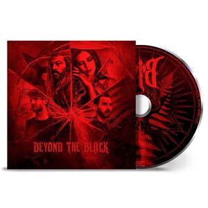 Beyond The Black – Beyond The Black CD