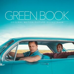 Green Book (Original Motion Picture Soundtrack) CD