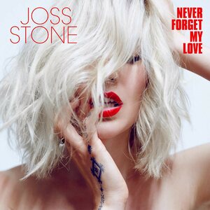 Joss Stone – Never Forget My Love 2LP