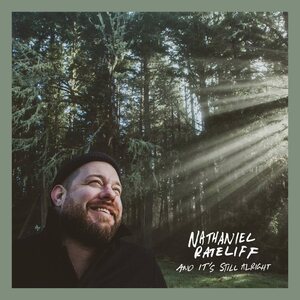 Nathaniel Rateliff – And It's Still Alright LP Coloured Vinyl