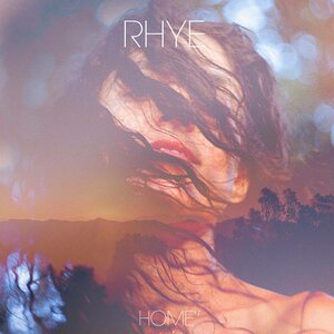 Rhye – Home 2LP Coloured Vinyl