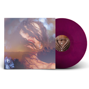 Rhye – Home 2LP Coloured Vinyl
