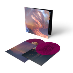 Rhye – Home 2LP Coloured Vinyl