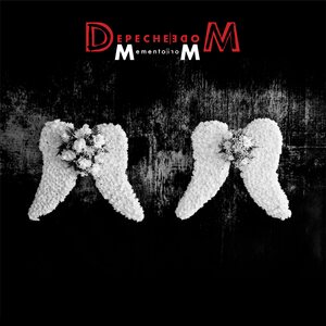 Depeche Mode – Memento Mori CD Digipak
